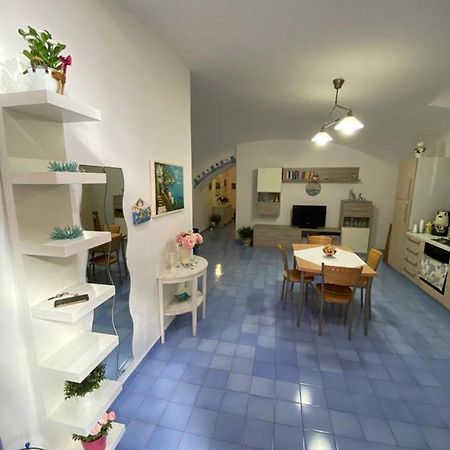 Vietri Casa Sissy 아파트 외부 사진