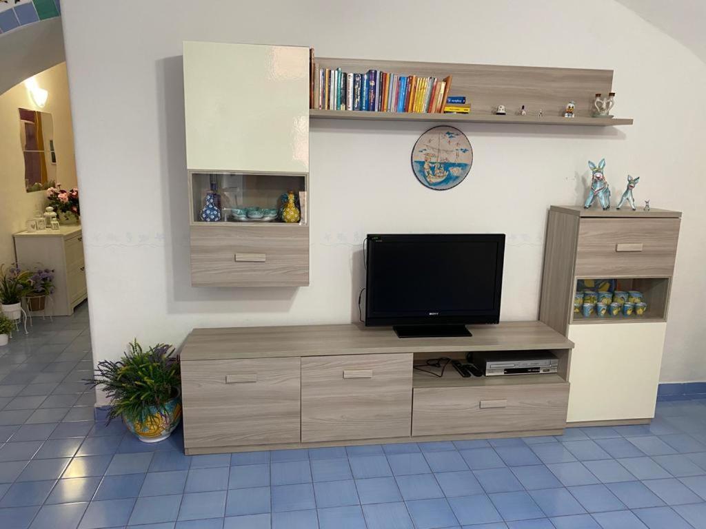 Vietri Casa Sissy 아파트 외부 사진