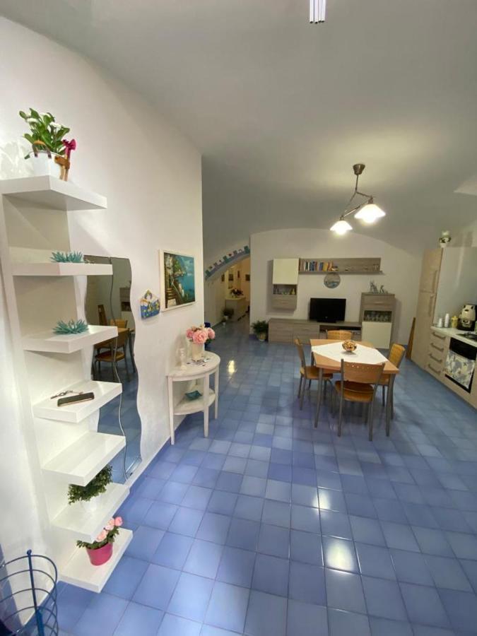 Vietri Casa Sissy 아파트 외부 사진