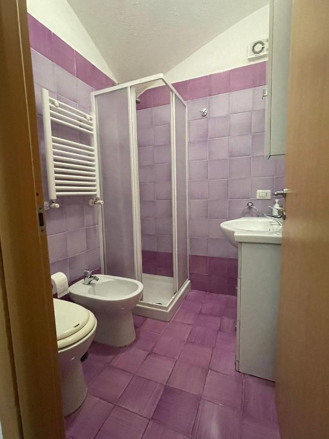 Vietri Casa Sissy 아파트 외부 사진